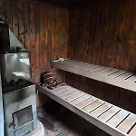 Lomamökit Mummon Maentylahti