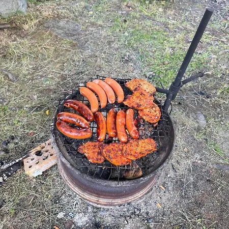 Lomamökit Mummon *