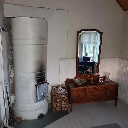Mummon Lomamökit Maentylahti
