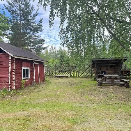 Mummon * Maentylahti
